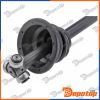 Demi-Arbre de Transmission gauche pour RENAULT | NPW-RE-180, 17-0115